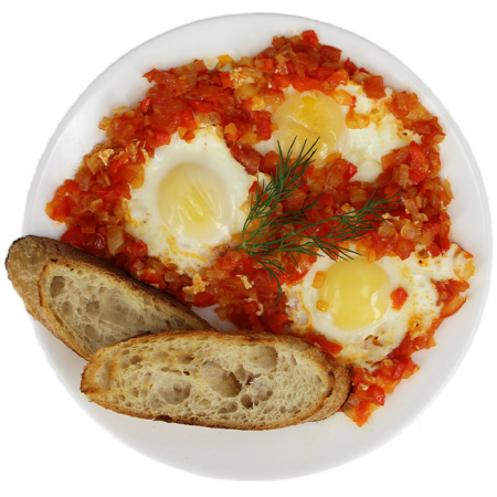 Шакшука 350г Матур