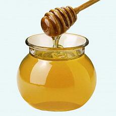 Мёд, варенье, джем