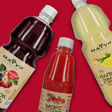 Морсы, квас