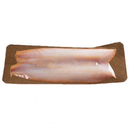 Муксун филе х/к в/у Арктика