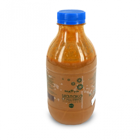 Молоко сгущенное Абсалямов 550гр пэт 9% 