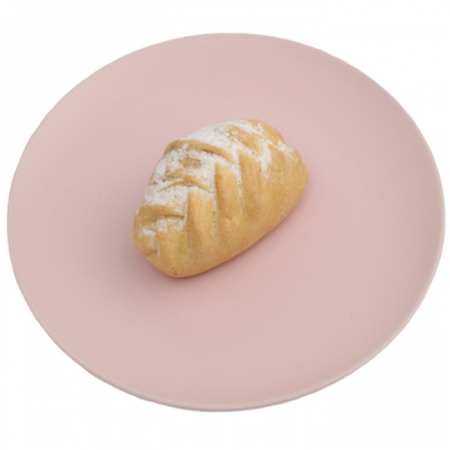 Пирожки сдобные с яблоками 80гр