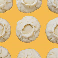 Выпечка полуфабрикаты