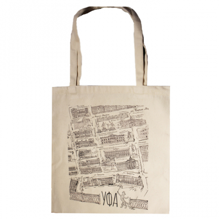 Сумка шопер