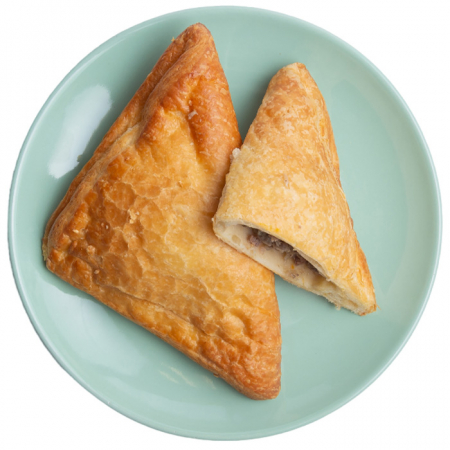 Самса с мясом 110гр