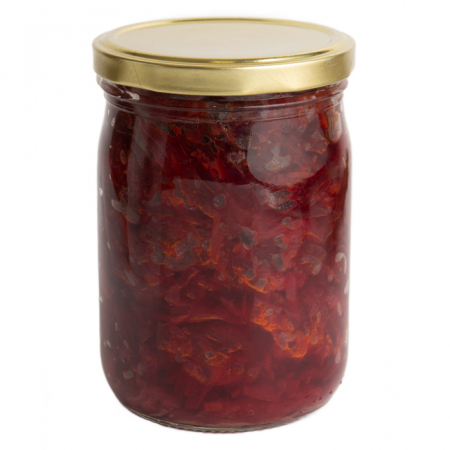 Борщ 500г ст/б