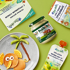 Детское питание