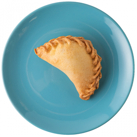 Буккен с тыквой и рисом 100гр