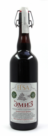 Эмиз таврический 750мл ст/б