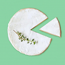 Промышленные честные сыры