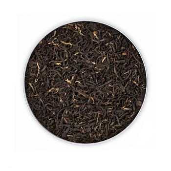 Чай Матур Ассам Mokalbari 100гр черный индийский