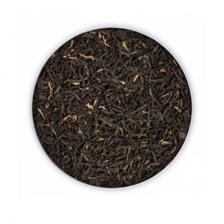 Чай Матур Ассам Mokalbari 100гр черный индийский