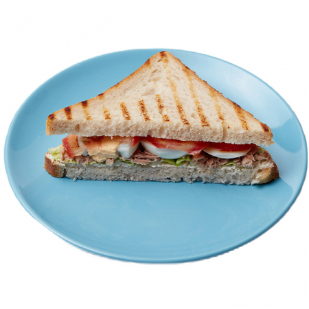 Сэндвич с тунцом 240г