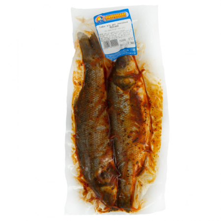 Сибас для запекания Мексика с/м в/у Миякинская РК