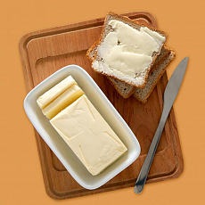 Масло сливочное