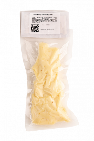 Сыр Чечел 150г паприка 24% Благосыр