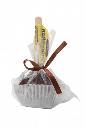 Кейк-попс 60г без глютена