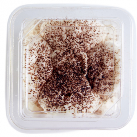 Трайфл Тирамису 150гр /креманка/