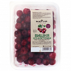 Замороженные фрукты, ягоды Замороженные фрукты, ягоды