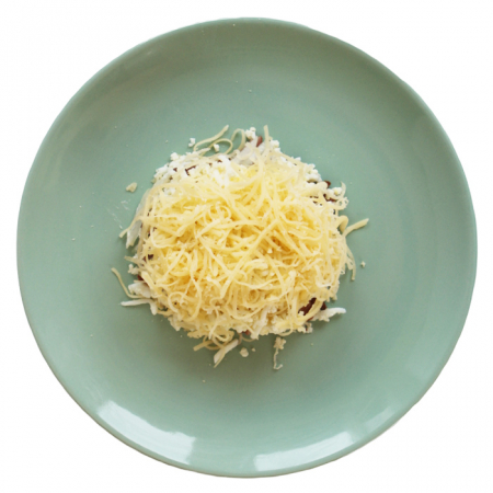 Салат Мужские грезы