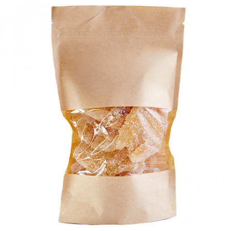 Имбирь в сахаре