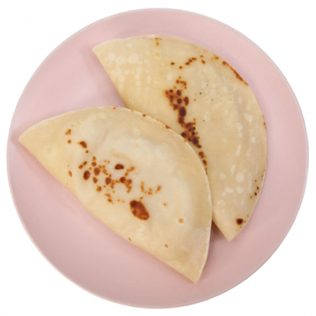 Кыстыбый с картофелем 100гр