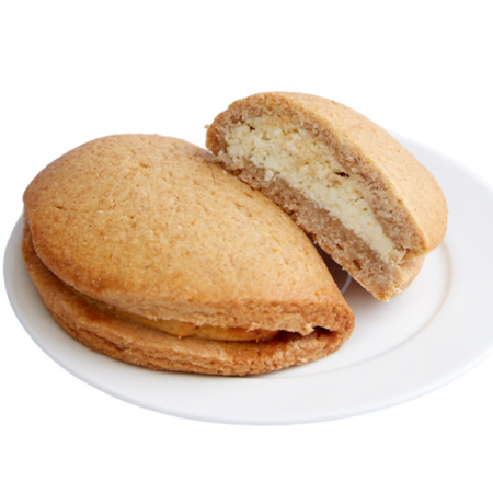 Сочни с творогом 100г на цельноз.муке