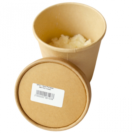 Каша Рисовая 200/10гр стакан Уфа