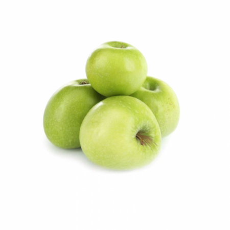 Яблоки Грэнни Смит