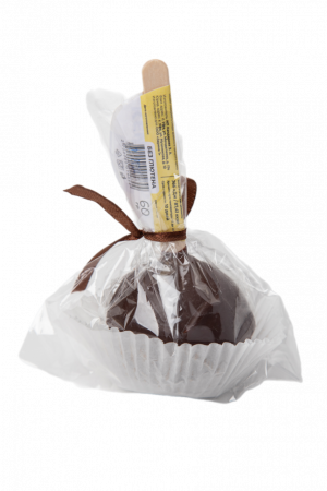 Кейк-попс 60г без глютена