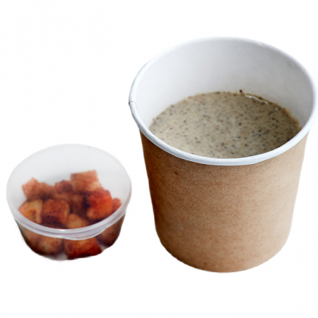 Суп-пюре Грибной 250мл Уфа