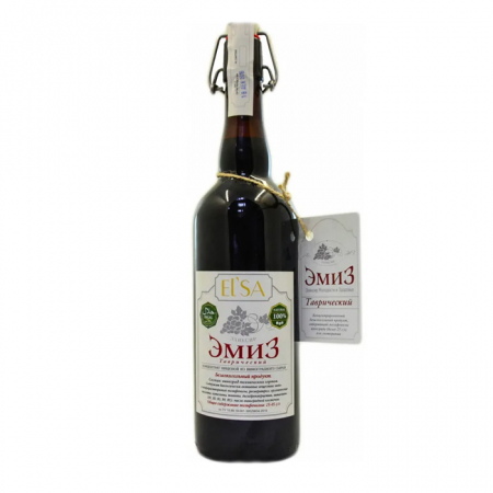 Эмиз таврический 500мл ст/б