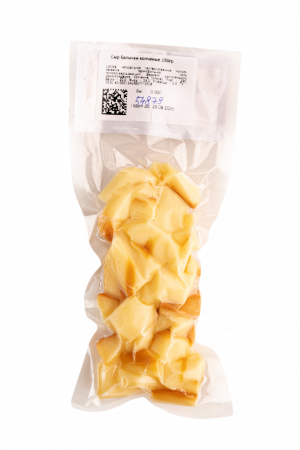 Сыр Балычки копченые 150г Благосыр