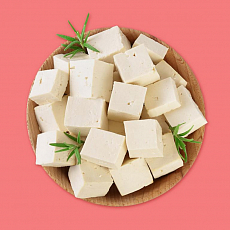 Соевые и растительные сыры