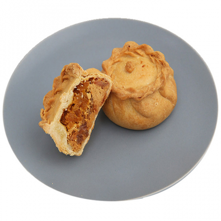 Губадия сладкая с эремсеком 115гр