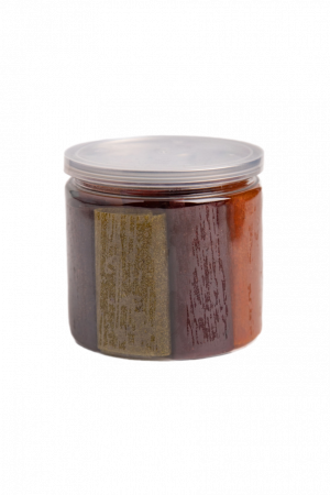 Пастила 100г банка чернослив/вишня/крыжовник/клубника/морковь