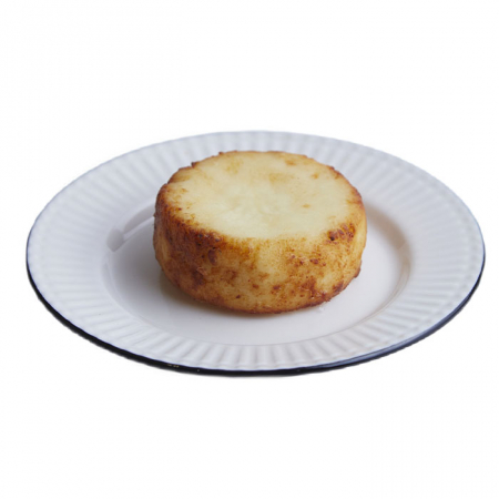 Сырники десертные 50гр (1 шт)