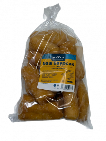 Баурсак 300г ООО "Чак-чак"