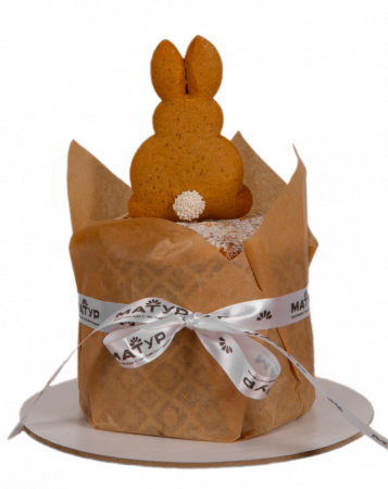 Панеттоне 320гр