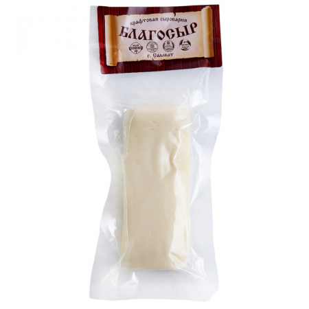Сыр Сулугуни 24% классический Благосыр 