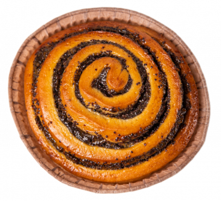 Улитка маковая 100г