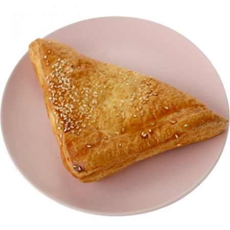 Самса с курицей/картофелем 110гр