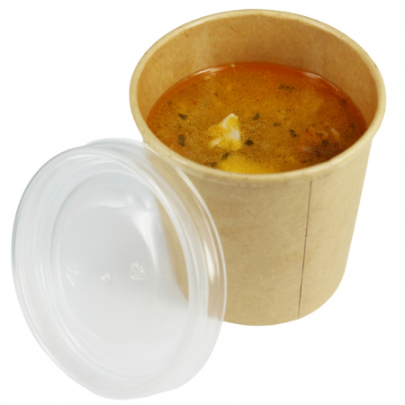 Тукмач с курицей 260/25гр стакан Уфа