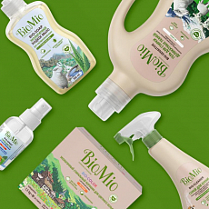 Чистота и порядок