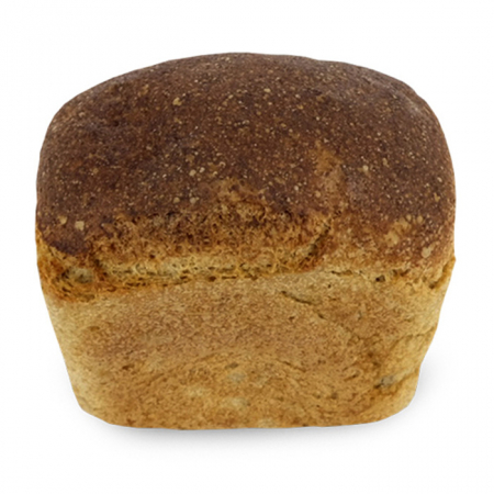 Хлеб Гречишный на закваске 400гр