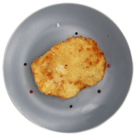 Филе куриное по-министерски