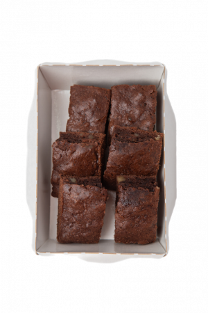 Брауни 140г без глютена