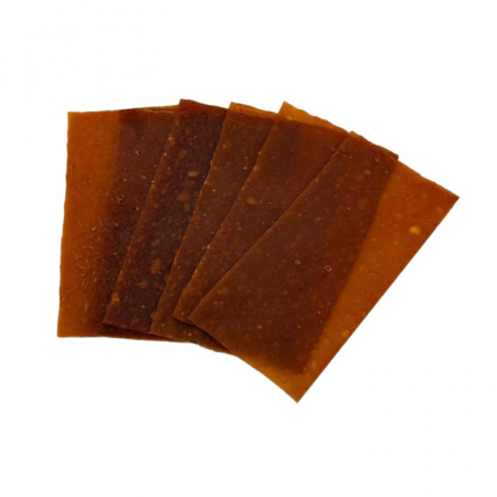 Пастила абрикос 50гр Матур 