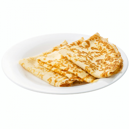 Блинчики 50гр