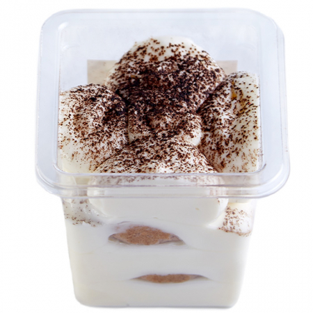 Трайфл Тирамису 150гр /креманка/